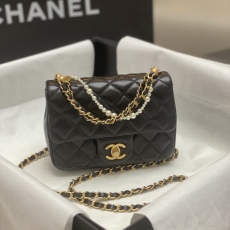 Chanel Stachel Bags